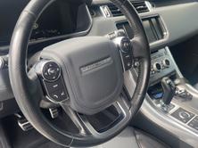 LAND ROVER Range Rover Sport 5.0 V8 SC Autobiography DynamicA, Benzin, Occasion / Gebraucht, Automat - 5