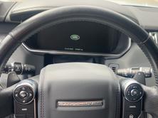 LAND ROVER Range Rover Sport 5.0 V8 SC Autobiography DynamicA, Benzin, Occasion / Gebraucht, Automat - 6
