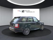LAND ROVER Range Rover Sport 4.2 V8 SC, Essence, Occasion / Utilisé, Automatique - 5