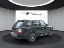 LAND ROVER Range Rover Sport 4.2 V8 SC, Benzina, Occasioni / Usate, Automatico - 5