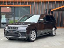 LAND ROVER Range Rover Sport 3.0 SDV6 HSE Automatic, Diesel, Occasion / Utilisé, Automatique - 4