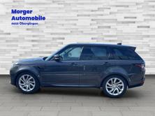 LAND ROVER Range Rover Sport 3.0 SDV6 HSE Dynamic Automatic, Diesel, Second hand / Used, Automatic - 4