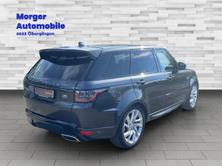 LAND ROVER Range Rover Sport 3.0 SDV6 HSE Dynamic Automatic, Diesel, Second hand / Used, Automatic - 6