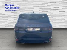 LAND ROVER Range Rover Sport 3.0 SDV6 HSE Dynamic Automatic, Diesel, Occasion / Utilisé, Automatique - 7