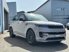 LAND ROVER Range Rover Sport D300 3.0D I6 MHEV HSE Dyn Stealth Automat , Mild-Hybrid Diesel/Electric, Second hand / Used, Automatic - 5