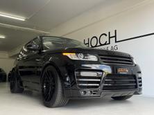 LAND ROVER Range Rover Sport MANSORY 5.0 V8 SC Autobiography Dynamic, Petrol, Second hand / Used, Automatic - 2