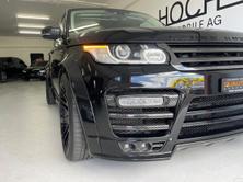 LAND ROVER Range Rover Sport MANSORY 5.0 V8 SC Autobiography Dynamic, Petrol, Second hand / Used, Automatic - 3