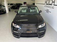 LAND ROVER Range Rover Sport MANSORY 5.0 V8 SC Autobiography Dynamic, Petrol, Second hand / Used, Automatic - 4