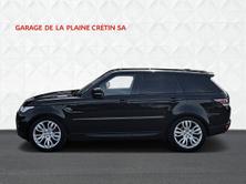 LAND ROVER Range Rover Sport 5.0 V8 SC HSE Dynamic Automatic, Petrol, Second hand / Used, Automatic - 3