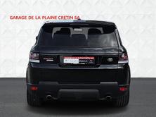 LAND ROVER Range Rover Sport 5.0 V8 SC HSE Dynamic Automatic, Benzin, Occasion / Gebraucht, Automat - 5