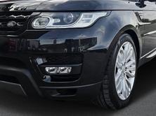 LAND ROVER Range Rover Sport 5.0 V8 SC HSE Dynamic Automatic, Essence, Occasion / Utilisé, Automatique - 6