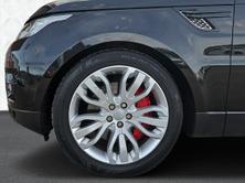 LAND ROVER Range Rover Sport 5.0 V8 SC HSE Dynamic Automatic, Essence, Occasion / Utilisé, Automatique - 7