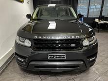 LAND ROVER Range Rover Sport 5.0 V8 SC HSE Dynamic, Benzin, Occasion / Gebraucht, Automat - 2