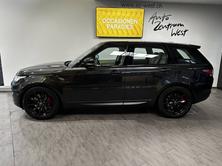 LAND ROVER Range Rover Sport 5.0 V8 SC HSE Dynamic, Petrol, Second hand / Used, Automatic - 3