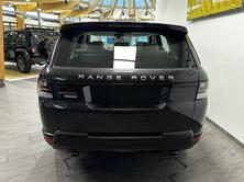 LAND ROVER Range Rover Sport 5.0 V8 SC HSE Dynamic, Petrol, Second hand / Used, Automatic - 4