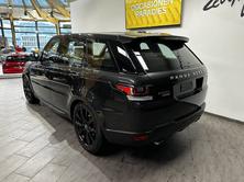 LAND ROVER Range Rover Sport 5.0 V8 SC HSE Dynamic, Petrol, Second hand / Used, Automatic - 5