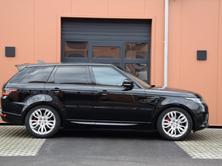 LAND ROVER Range Rover Sport P400e 2.0 I4 PHEV HSE Dynamic Aut., Plug-in-Hybrid Petrol/Electric, Second hand / Used, Automatic - 5