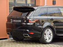 LAND ROVER Range Rover Sport P400e 2.0 I4 PHEV HSE Dynamic Aut., Plug-in-Hybrid Benzin/Elektro, Occasion / Gebraucht, Automat - 7