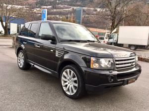 LAND ROVER Range Rover Sport 3.6 Td8 HSE Automatic