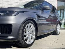 LAND ROVER Range Rover Sport 3.0 SDV6 HSE Dynamic, Diesel, Second hand / Used, Automatic - 3