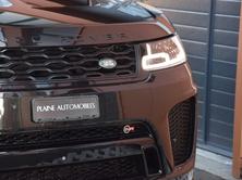 LAND ROVER Range Rover Sport 5.0 V8 S/C SVR Automatic, Benzin, Occasion / Gebraucht, Automat - 3