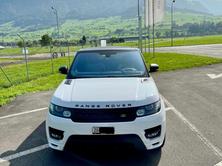 LAND ROVER Range Rover Sport 3.0 SDV6 Autobiography Automatic, Diesel, Occasion / Utilisé, Automatique - 2
