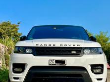 LAND ROVER Range Rover Sport 3.0 SDV6 Autobiography Automatic, Diesel, Occasion / Utilisé, Automatique - 3
