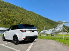 LAND ROVER Range Rover Sport 3.0 SDV6 Autobiography Automatic, Diesel, Occasion / Gebraucht, Automat - 6