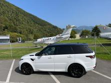 LAND ROVER Range Rover Sport 3.0 SDV6 Autobiography Automatic, Diesel, Occasioni / Usate, Automatico - 7
