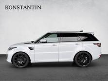 LAND ROVER Range Rover Sport 3.0 SDV6 HSE Dynamic, Diesel, Occasioni / Usate, Automatico - 3