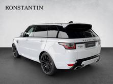 LAND ROVER Range Rover Sport 3.0 SDV6 HSE Dynamic, Diesel, Occasioni / Usate, Automatico - 4