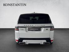 LAND ROVER Range Rover Sport 3.0 SDV6 HSE Dynamic, Diesel, Occasioni / Usate, Automatico - 5