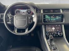 LAND ROVER Range Rover Sport 3.0 SDV6 HSE Dynamic, Diesel, Occasion / Gebraucht, Automat - 6