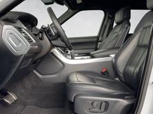 LAND ROVER Range Rover Sport 3.0 SDV6 HSE Dynamic, Diesel, Occasion / Gebraucht, Automat - 7