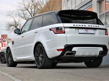 LAND ROVER Range Rover Sport 3.0 SDV6 HSE Dynamic Automatic, Diesel, Occasion / Gebraucht, Automat - 2