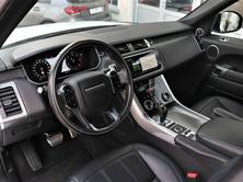 LAND ROVER Range Rover Sport 3.0 SDV6 HSE Dynamic Automatic, Diesel, Second hand / Used, Automatic - 7