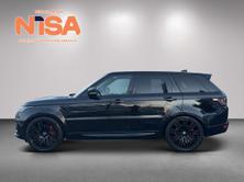LAND ROVER Range Rover Sport 4.4 SDV8 AB Dynamic Automatic, Diesel, Occasioni / Usate, Automatico - 3