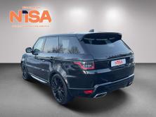 LAND ROVER Range Rover Sport 4.4 SDV8 AB Dynamic Automatic, Diesel, Occasion / Gebraucht, Automat - 4