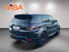 LAND ROVER Range Rover Sport 4.4 SDV8 AB Dynamic Automatic, Diesel, Occasion / Gebraucht, Automat - 6