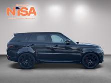 LAND ROVER Range Rover Sport 4.4 SDV8 AB Dynamic Automatic, Diesel, Occasion / Gebraucht, Automat - 7