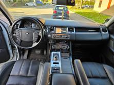 LAND ROVER Range Rover Sport 3.0 SDV6 HSE, Diesel, Occasioni / Usate, Automatico - 3