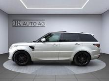 LAND ROVER Range Rover Sport P400e FIRST EDITION 2.0 I4 PHEV HSE Dynami, Plug-in-Hybrid Petrol/Electric, Second hand / Used, Automatic - 2
