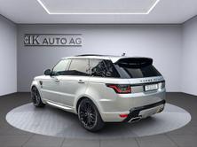LAND ROVER Range Rover Sport P400e FIRST EDITION 2.0 I4 PHEV HSE Dynami, Plug-in-Hybrid Petrol/Electric, Second hand / Used, Automatic - 3