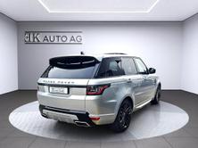 LAND ROVER Range Rover Sport P400e FIRST EDITION 2.0 I4 PHEV HSE Dynami, Plug-in-Hybrid Petrol/Electric, Second hand / Used, Automatic - 5
