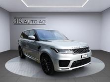 LAND ROVER Range Rover Sport P400e FIRST EDITION 2.0 I4 PHEV HSE Dynami, Plug-in-Hybrid Petrol/Electric, Second hand / Used, Automatic - 6