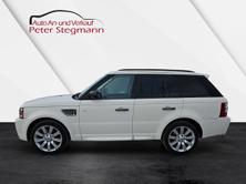 LAND ROVER Range Rover Sport 3.6 Td8 HSE Automatic, Diesel, Second hand / Used, Automatic - 3