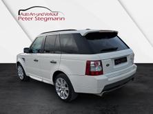 LAND ROVER Range Rover Sport 3.6 Td8 HSE Automatic, Diesel, Occasioni / Usate, Automatico - 4