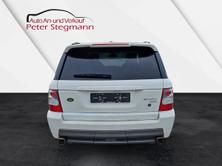 LAND ROVER Range Rover Sport 3.6 Td8 HSE Automatic, Diesel, Occasioni / Usate, Automatico - 5