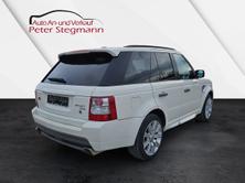 LAND ROVER Range Rover Sport 3.6 Td8 HSE Automatic, Diesel, Occasioni / Usate, Automatico - 6