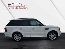 LAND ROVER Range Rover Sport 3.6 Td8 HSE Automatic, Diesel, Second hand / Used, Automatic - 7